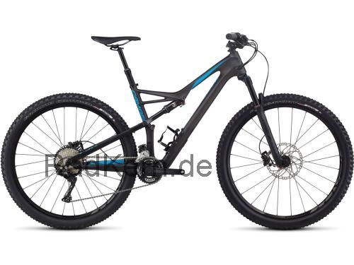 Specialized Camber Comp  technische daten 